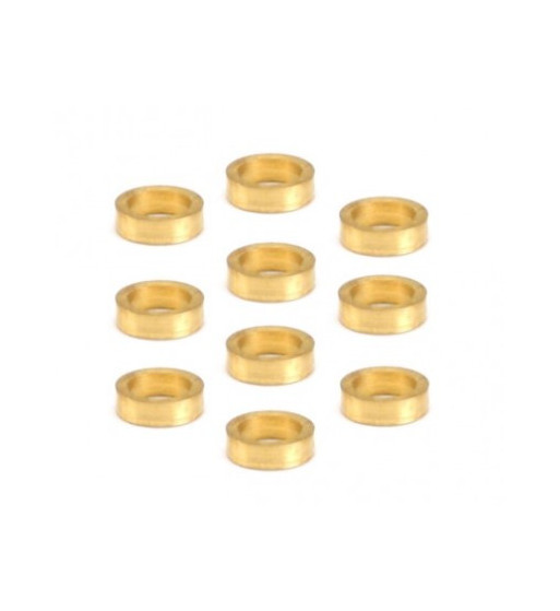 Separadores de Bronce 1,0 mm NSR para Slot | Precisión y Calidad en slot-maxi.com