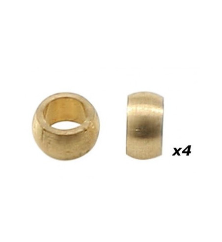 Scaleauto SC-1359 Cojinete Esférico RT3 RT4 | Rótula Bronce Slot