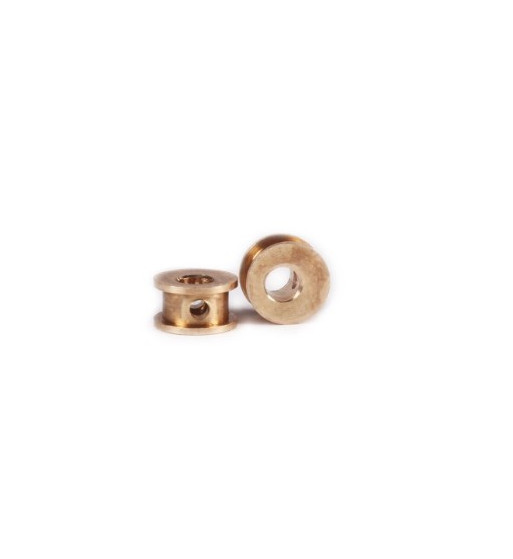 Avant Slot AV20430 Cojinete 0,50mm x2 | Alineación Slot Pro