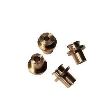 SRC RM0505 Cojinetes Slot 5/5 | Equilibrio y Estabilidad