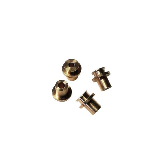 SRC RM0505 Cojinetes Slot 5/5 | Equilibrio y Estabilidad