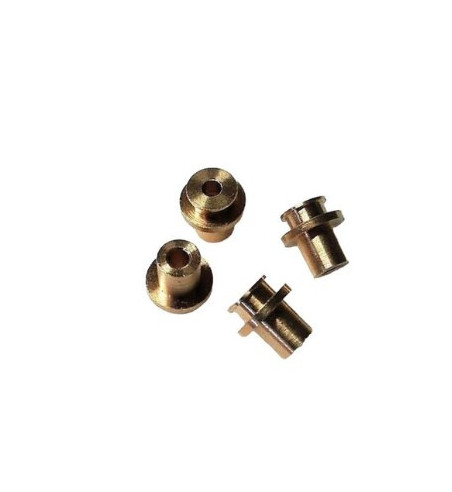 SRC RM0505 Cojinetes Slot 5/5 | Equilibrio y Estabilidad