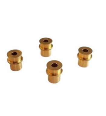 SRC RM0516 Cojinetes con Separador 7,2-4mm | Slot Pro Precisión