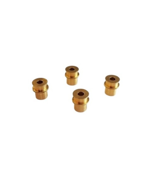 SRC RM0516 Cojinetes con Separador 7,2-4mm | Slot Pro Precisión