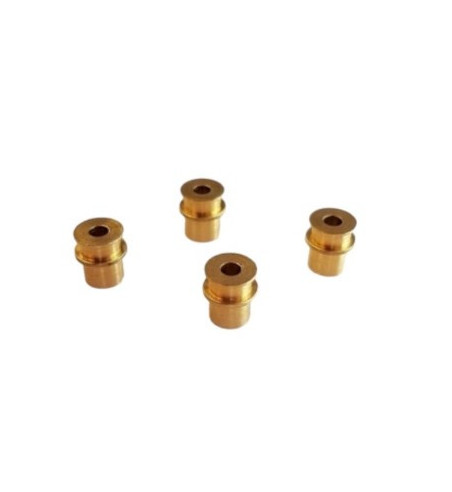 SRC RM0516 Cojinetes con Separador 7,2-4mm | Slot Pro Precisión