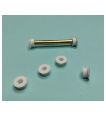 Kilslot KS-PF1 Adaptador FLEX SOFT | Flexibilidad máxima Slot sin Combi