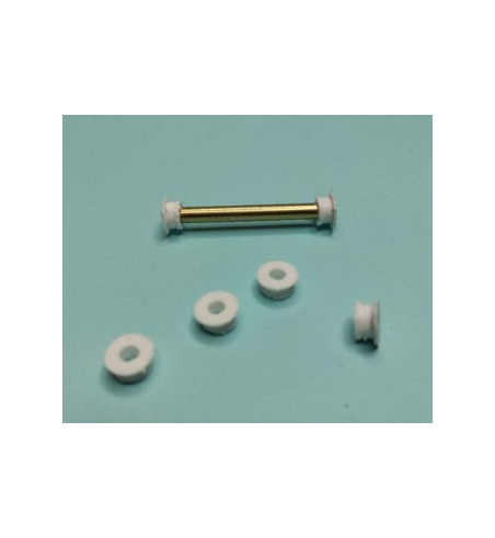 Kilslot KS-PF1 Adaptador FLEX SOFT | Flexibilidad máxima Slot sin Combi