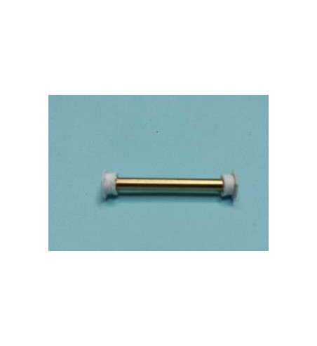 Kilslot KS-PFC1 Adaptador FLEX SOFT | Montaje Blando Sloting Plus