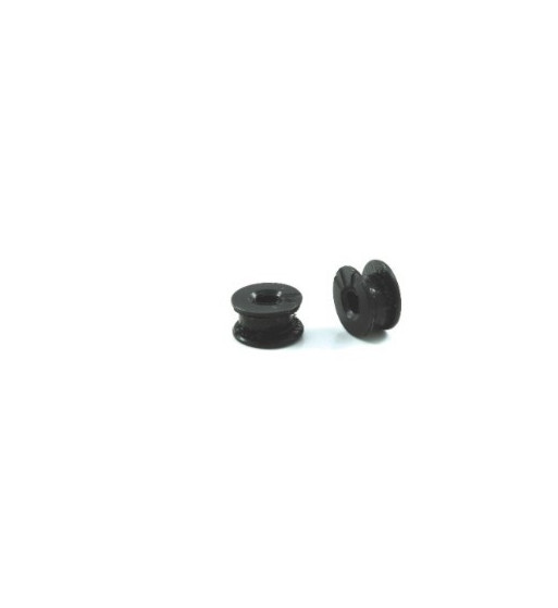 Scaleauto SC-1353 Cojinete excéntrico nylon slot racing Scaleauto SC-1353 Cojinete excéntrico nylon slot racing