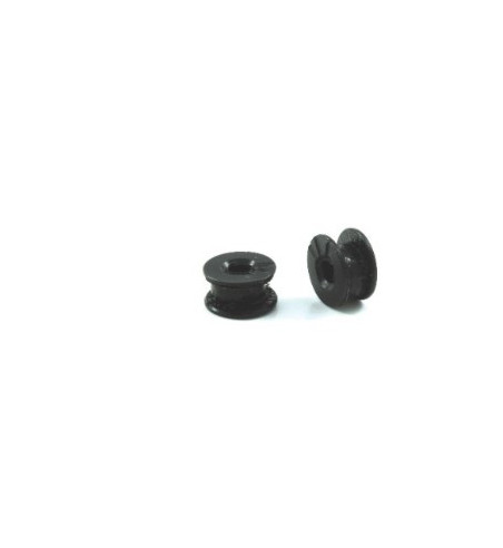 Scaleauto SC-1353 Cojinete excéntrico nylon slot racing