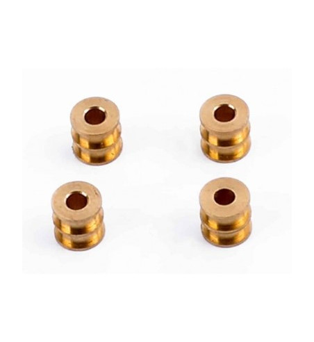 SRC RM0501 Cojinete latón doble cara slot racing
