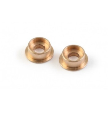 NSR 4805 Cojinetes autolubricados 1 labio clásicos slot