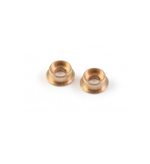 NSR 4805 Cojinetes autolubricados 1 labio clásicos slot