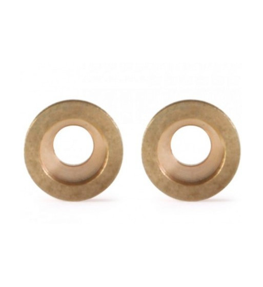 NSR 4873 Cojinetes excéntricos 0,3 mm slot