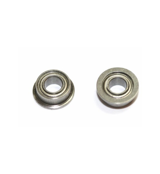 Rodamiento bolas 1 pared eje 3/32 Sloting Plus