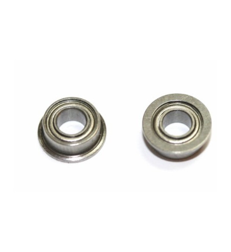 Rodamiento bolas 1 pared eje 3/32 Sloting Plus
