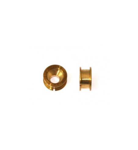 Sideways Cojinete bronce autolubricado Pro