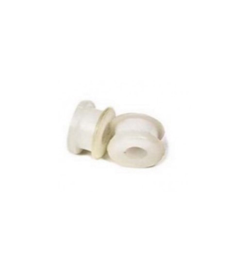 Cojinete nylon Scaleauto doble pestaña SC-1352B