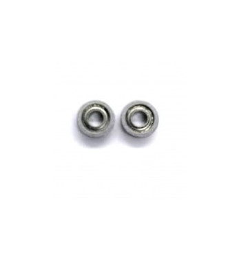 Rodamientos CC Slot 1 labio Pro Racing