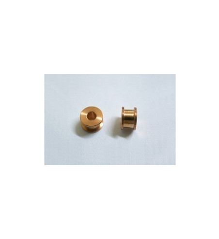 Cojinete bronce Slot.it eje 3/32