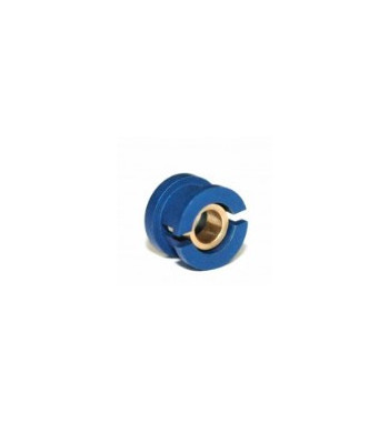 Cojinete aluminio RRSS Sloting Plus SP053002