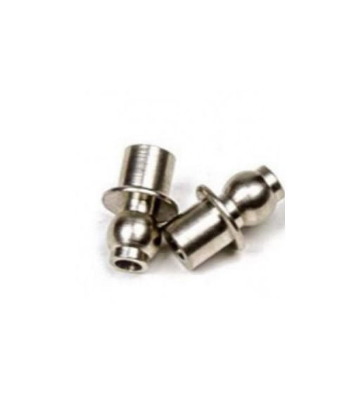 MITOOS M187 cojinete rótula tetón slot metálico MITOOS M187 cojinete rótula tetón slot metálico