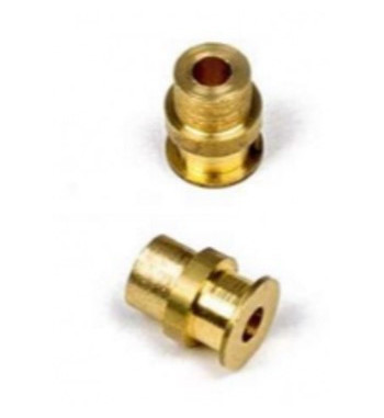 MITOOS M185 cojinete latón con tetón largo para slot