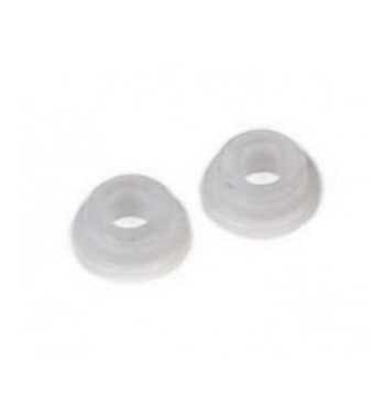 MITOOS M181 cojinete lateral nylon para slot racing