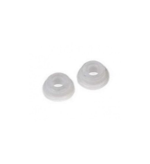 MITOOS M181 cojinete lateral nylon para slot racing