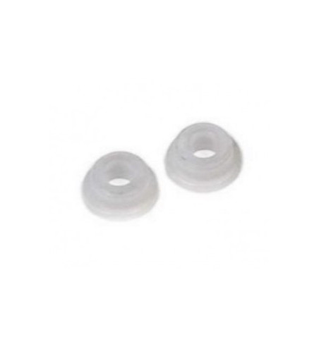 MITOOS M181 cojinete lateral nylon para slot racing