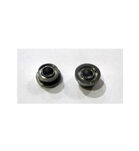 Rodamiento Mustang M-CR002 2 Uds para Slot 1:32 eje 2.38mm