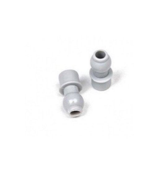 MITOOS M186 cojinete rótula-tetón nylon slot 1:32 MITOOS M186 cojinete rótula-tetón nylon slot 1:32