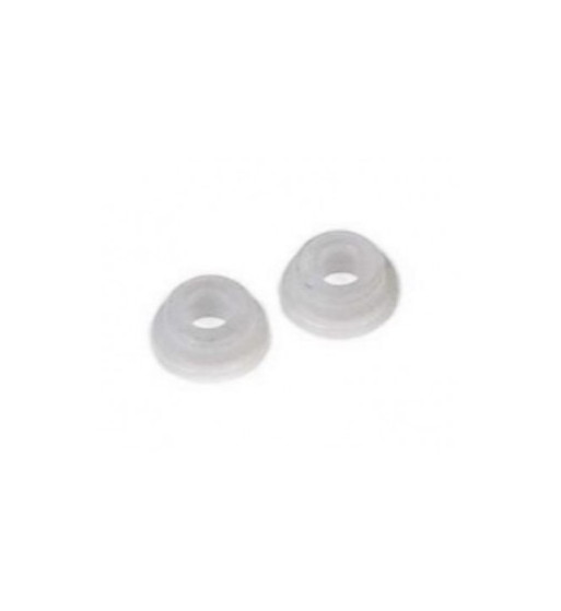 MITOOS M181 cojinete nylon con pestaña lateral para slot