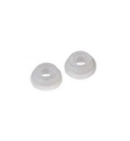 MITOOS M181 cojinete nylon con pestaña lateral para slot