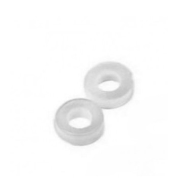 MITOOS M180 cojinete simple de nylon para slot racing
