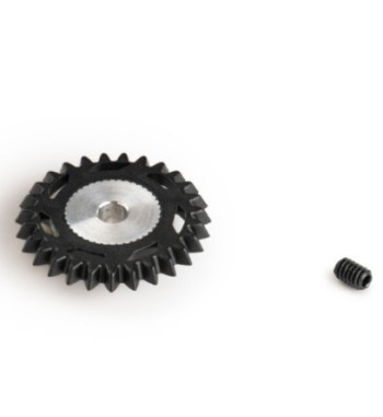Slot.it corona 27 dientes ligera Ø16mm - Alto rendimiento slot