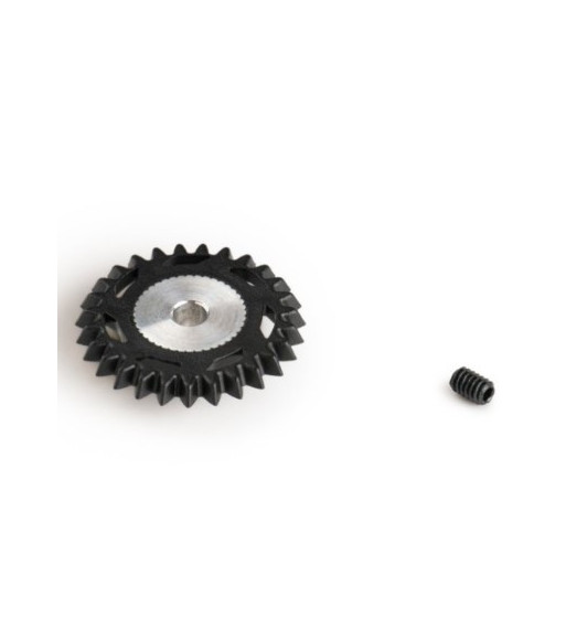 Slot.it corona 27 dientes ligera Ø16mm - Alto rendimiento slot Slot.it corona 27 dientes ligera Ø16mm - Alto rendimiento slot