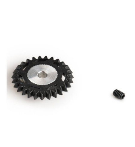 Slot.it corona 27 dientes ligera Ø16mm - Alto rendimiento slot