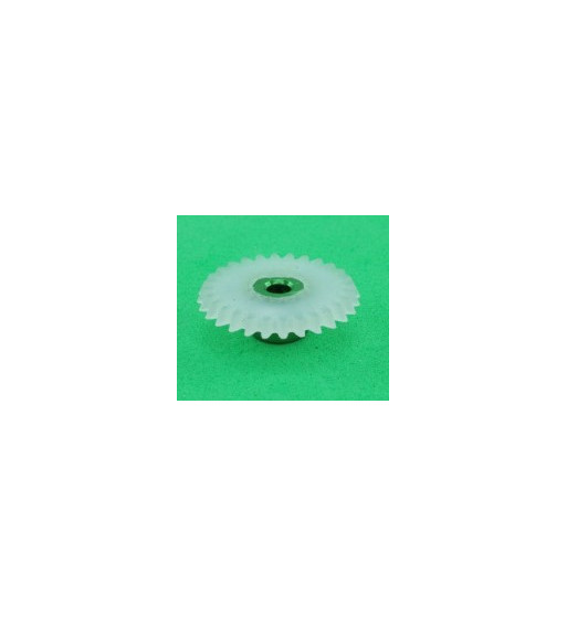 Corona 28D angular verde Avant Slot - Rendimiento controlado con estilo verde racing Corona 28D angular verde Avant Slot - Rendimiento controlado con estilo verde racing