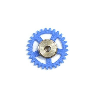 Corona 29D sidewinder nylon - equilibrio entre potencia y control