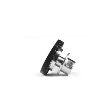Corona en línea 27D aluminio NSR - Rendimiento profesional en slot