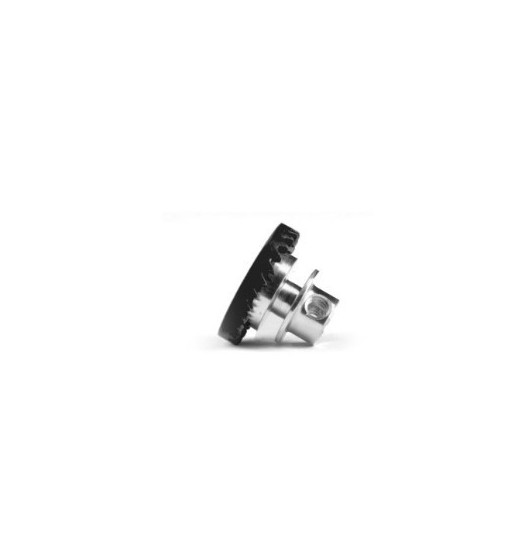 Corona en línea 27D aluminio NSR - Rendimiento profesional en slot Corona en línea 27D aluminio NSR - Rendimiento profesional en slot