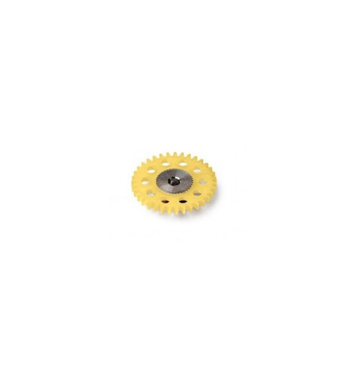 Slot.it 35D sidewinder Precisión y bajo peso para slot racing Slot.it 35D sidewinder Precisión y bajo peso para slot racing