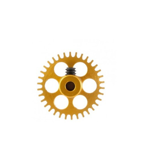 NSR 6534 - Corona angular 34D alto rendimiento y durabilidad NSR 6534 - Corona angular 34D alto rendimiento y durabilidad