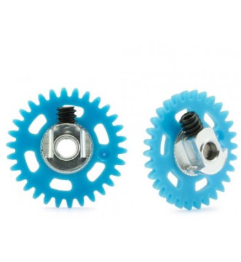 Corona 30D anglewinder NSR - equilibrio y rendimiento