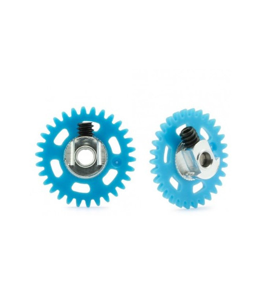 Corona 30D anglewinder NSR - equilibrio y rendimiento