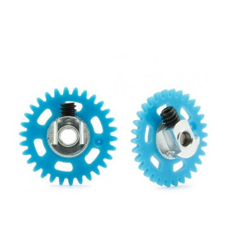 Corona 30D anglewinder NSR - equilibrio y rendimiento