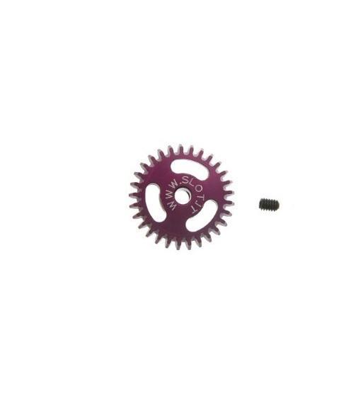 Slot.it Corona 29D Anglewinder Aligerada Slot.it Corona 29D Anglewinder Aligerada