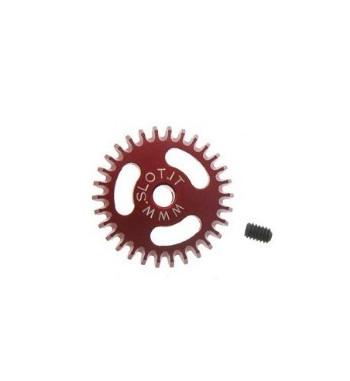 Slot.it Corona 30D Anglewinder Ligera