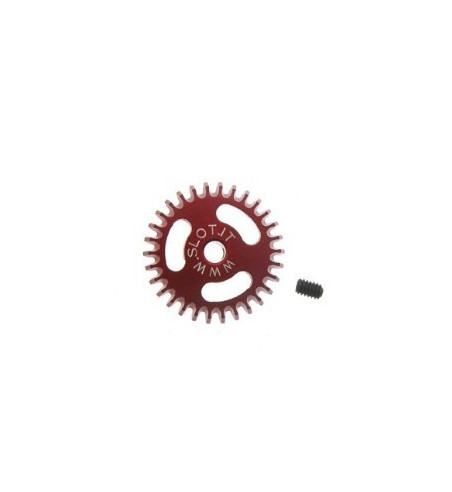 Slot.it Corona 30D Anglewinder Ligera